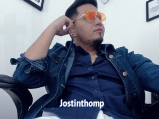 Jostinthomp