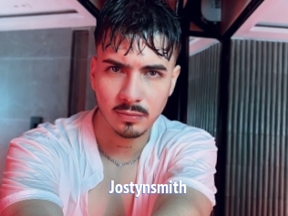 Jostynsmith