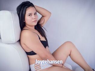 Joycehansen