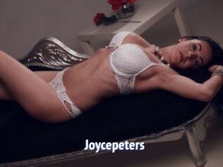 Joycepeters