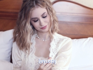 Joyceray