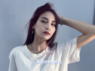 Joycerogers