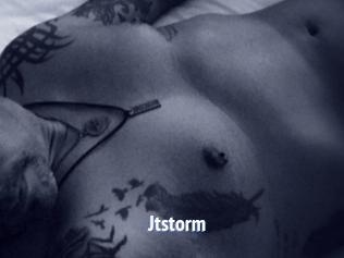 Jtstorm