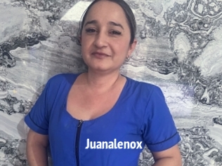 Juanalenox