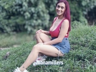 Juanamillers