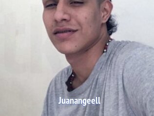 Juanangeell