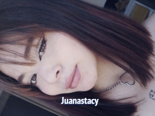 Juanastacy