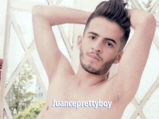 Juanceprettyboy