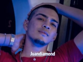 Juandiamond