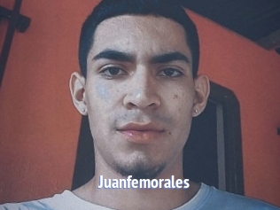 Juanfemorales