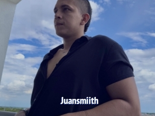 Juansmiith