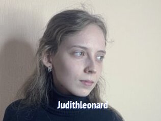 Judithleonard