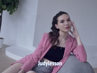 Judylesson