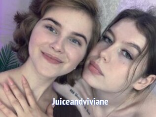 Juiceandviviane