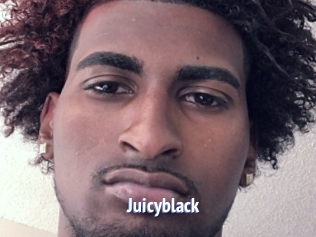 Juicyblack