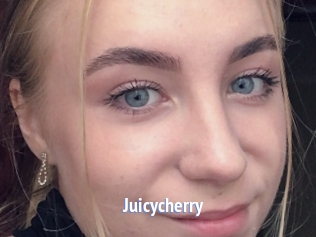 Juicycherry