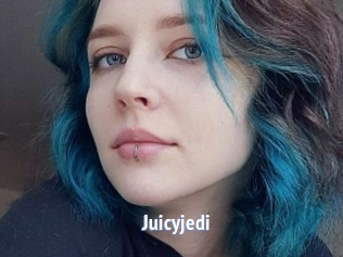 Juicyjedi