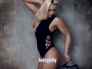 Juicyjuly