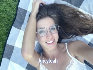 Juicyleah