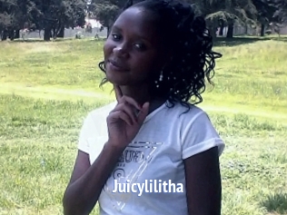 Juicylilitha