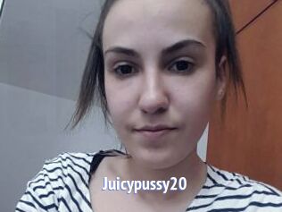 Juicypussy20