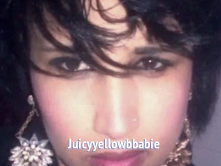 Juicyyellowbbabie