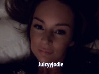 Juicyyjodie