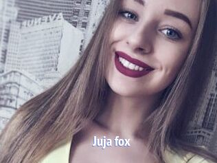 Juja_fox