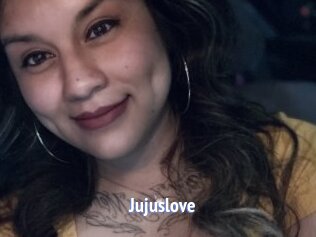 Jujuslove