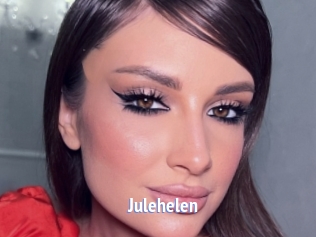 Julehelen