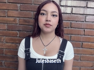 Julesbaseth