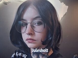 Julesholt