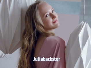 Juliabackster