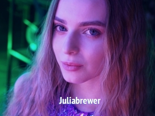 Juliabrewer