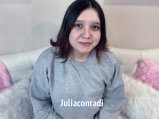 Juliaconradi