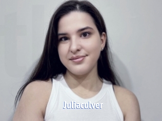 Juliaculver