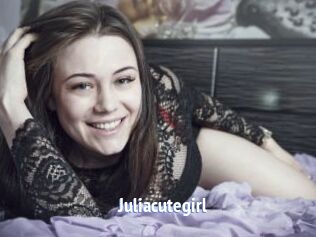 Juliacutegirl