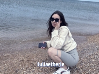 Juliaetherie