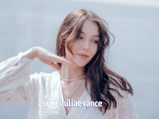 Juliaevance