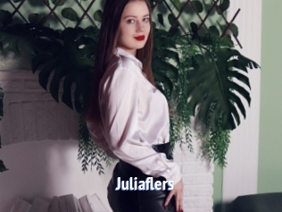 Juliaflers