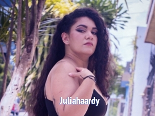 Juliahaardy