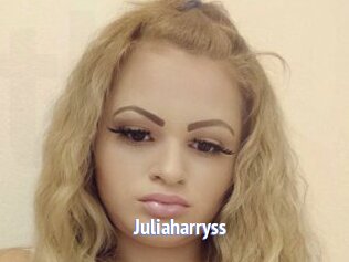 Juliaharryss