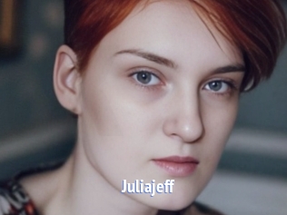 Juliajeff