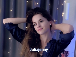 Juliajenny