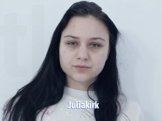 Juliakirk