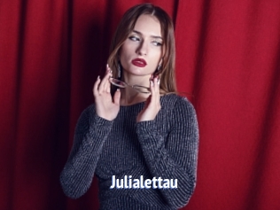 Julialettau