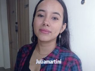 Juliamartini