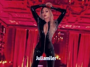 Juliamiler