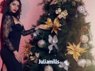 Juliamills