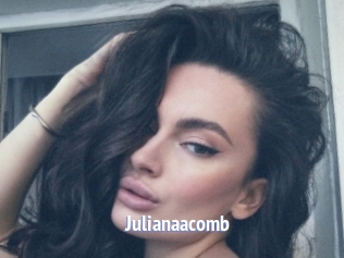 Julianaacomb